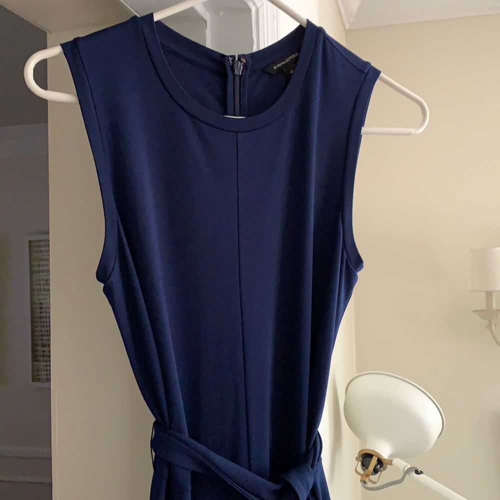 Banana Republic jumpsuit